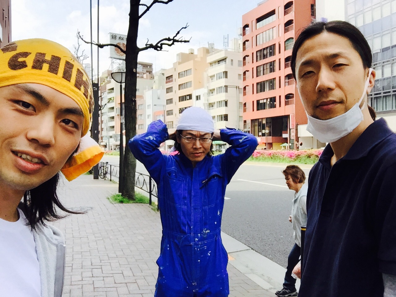 f:id:hirohisakato:20150422175435j:plain f:id:hirohisakato:20150422175435j:plain