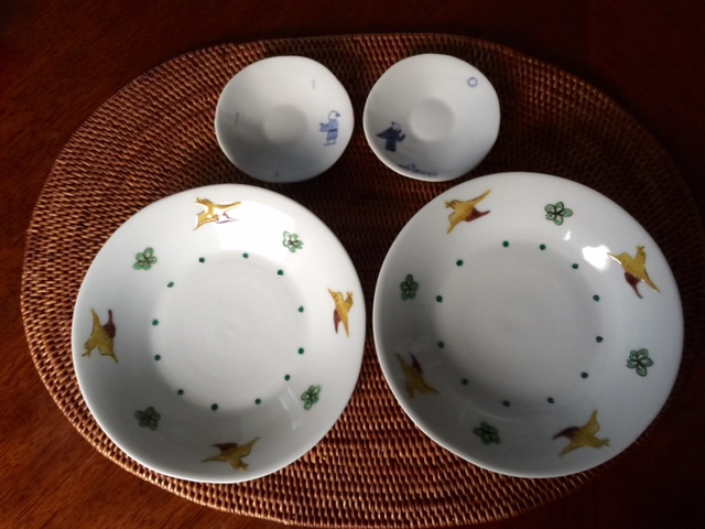 工房あめつち展 - タコカバウータン