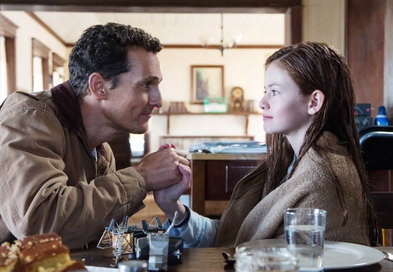 インターステラー画像