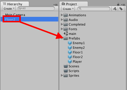 【Unity2D】0からのローグライク作成記録 ...