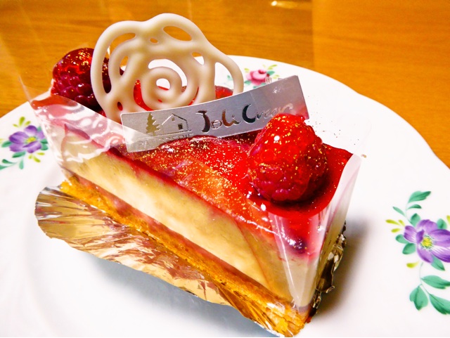 ジョリクレール ジョリクレール