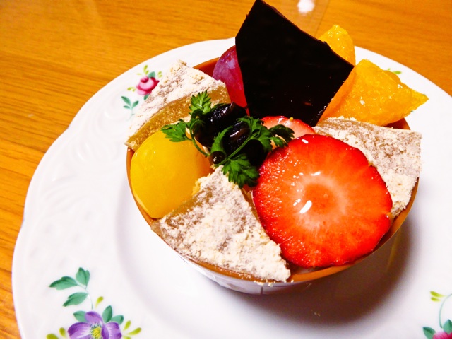 ジョリクレール ジョリクレール