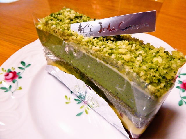 ジョリクレール ジョリクレール