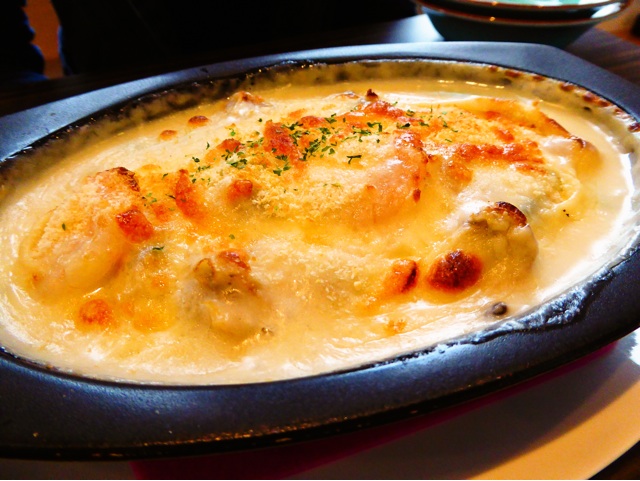 函館 ビストロ・パサパ 函館 ビストロ・パサパ