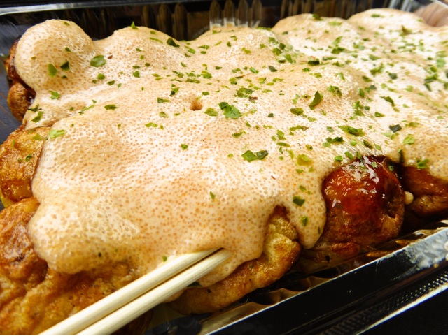 鹿部 たこ焼き店 まいど 鹿部 たこ焼き店 まいど