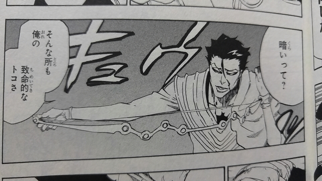 師匠様専用ブリーチBLEACH四楓院夜一瞬鬨・雷獣戦形 四楓