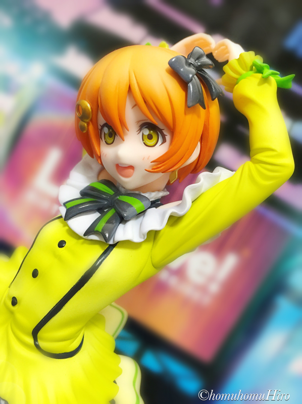 Amazon | 【電撃屋限定】 ラブライブ! Birthday Figure Project