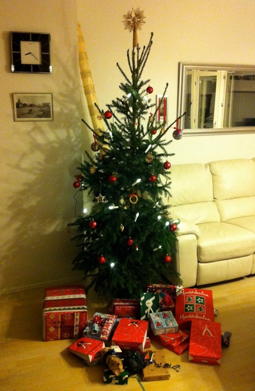 Jouluaatto_クリスマスツリー Jouluaatto_クリスマスツリー