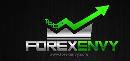 Forex envy