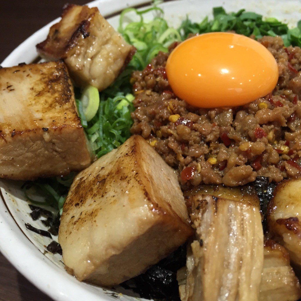 はなび 麺 屋