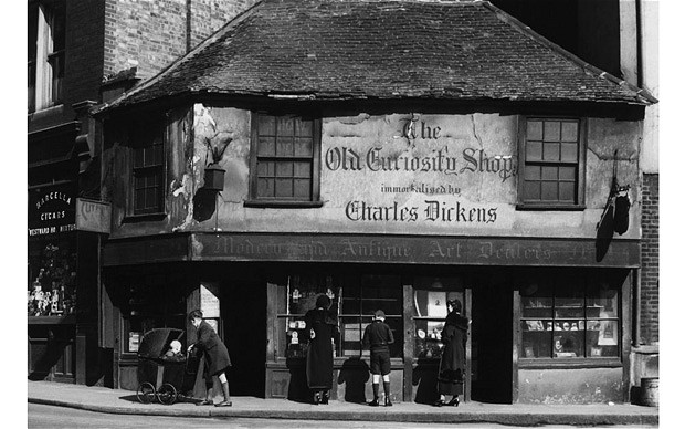 Watch The Haunted Curiosity Shop Online The Haunted Curiosity Shop Full Movie Online