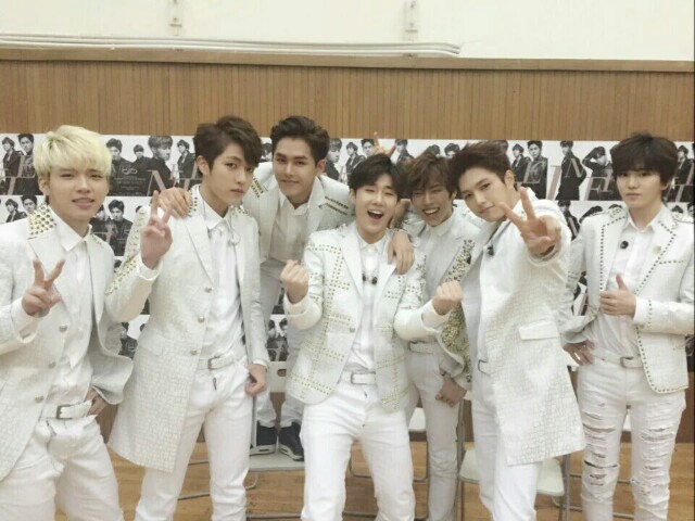 私的 Infiniteの隠れた名曲 落ちやすい自分に自信を