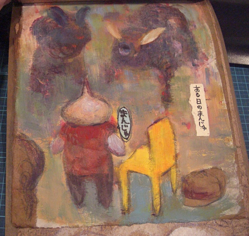 f:id:iko1225:20090302212540j:image:w350 f:id:iko1225:20090302212540j:image:w350