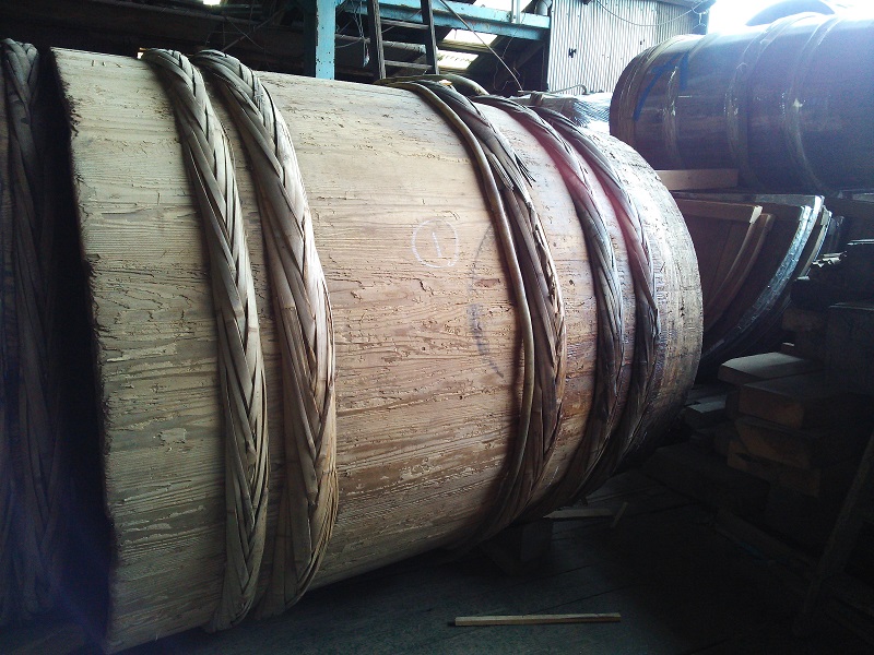 大阪の宝、そして日本の宝：藤井製桶所】 - いなか伝承社(地域活性化