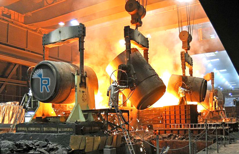 Cast Iron Foundries Sharing General Safety Guidelines Industry