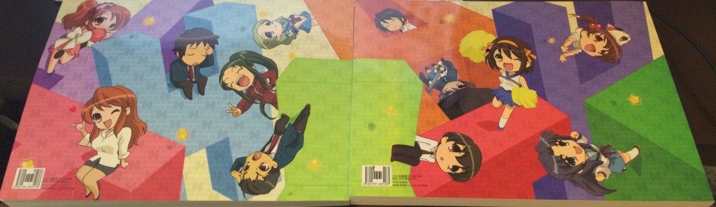 涼宮ハルヒの憂鬱 名場面線画集 2冊セット Amazon.co.jp: 涼宮ハルヒの憂鬱 名場面線画集 凸巻 : 本