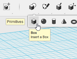 f:id:isopro:20150313025529p:plain 123D Design Primitives Box 使い方