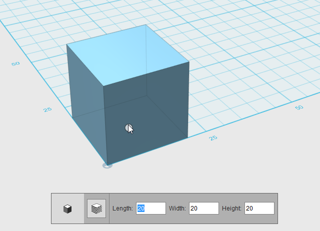 f:id:isopro:20150313025631p:plain 123D Design Primitives Box 使い方