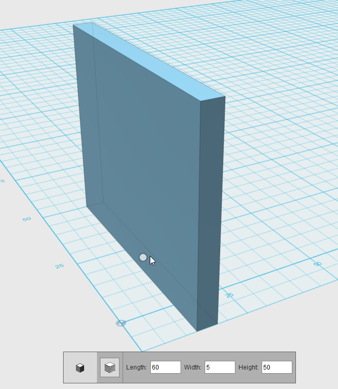f:id:isopro:20150313030023p:plain 123D Design Primitives Box 使い方