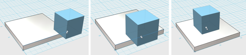 f:id:isopro:20150313030933p:plain 123D Design Primitives Box 使い方