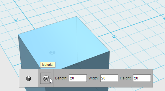 f:id:isopro:20150313031138p:plain 123D Design Primitives Box 使い方