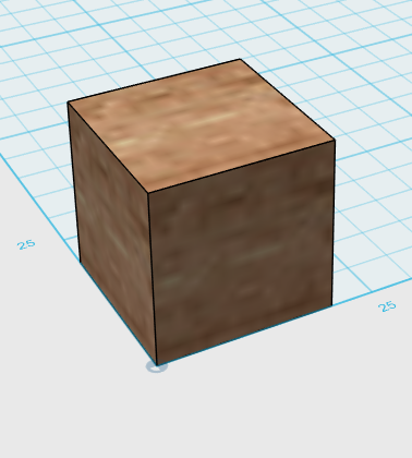 f:id:isopro:20150313032331p:plain 123D Design Primitives Box 使い方