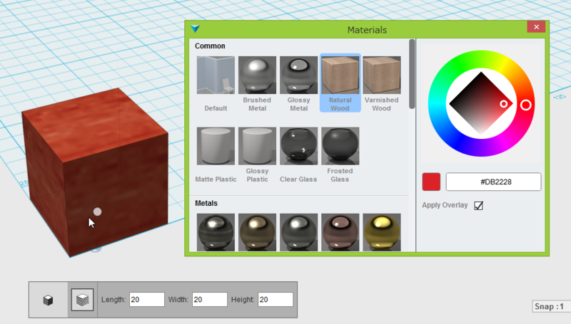 f:id:isopro:20150313032613p:plain 123D Design Primitives Box 使い方