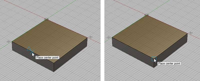 f:id:isopro:20150315032722p:plain 3DCAD Fusion360 CREATE Coil 使い方
