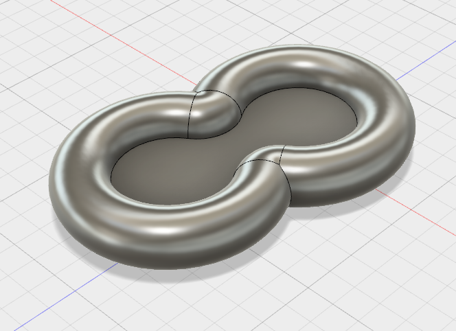 f:id:isopro:20150316065657p:plain 3DCAD Fusion360 CREATE Pipe 使い方