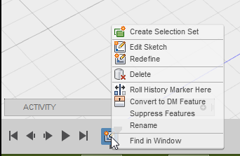 f:id:isopro:20150317170452p:plain 3DCAD Fusion360 スケッチの始め方