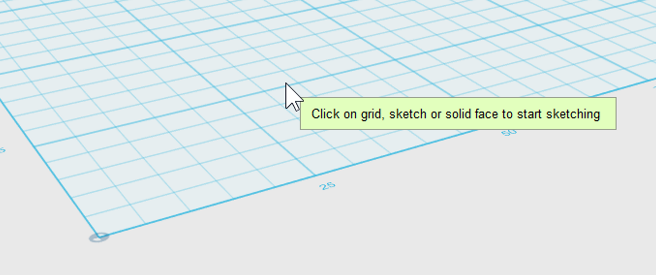 f:id:isopro:20150401165642p:plain 【チュートリアル】3DCAD 123D Design ボタン指輪 Part1