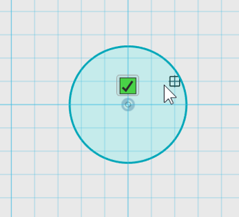 f:id:isopro:20150401170615p:plain 【チュートリアル】3DCAD 123D Design ボタン Part1
