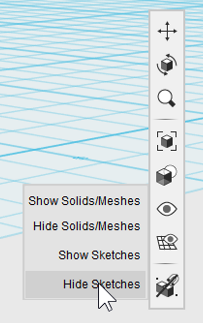 f:id:isopro:20150401171311p:plain 【チュートリアル】3DCAD 123D Design ボタン Part1