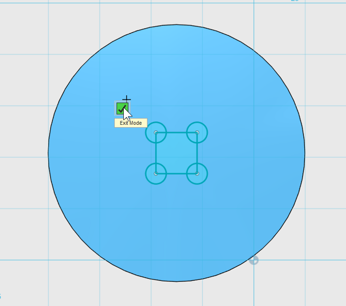 f:id:isopro:20150401203017p:plain 【チュートリアル】3DCAD 123D Design ボタン Part2