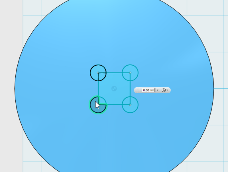 f:id:isopro:20150401203049p:plain 【チュートリアル】3DCAD 123D Design ボタン Part2