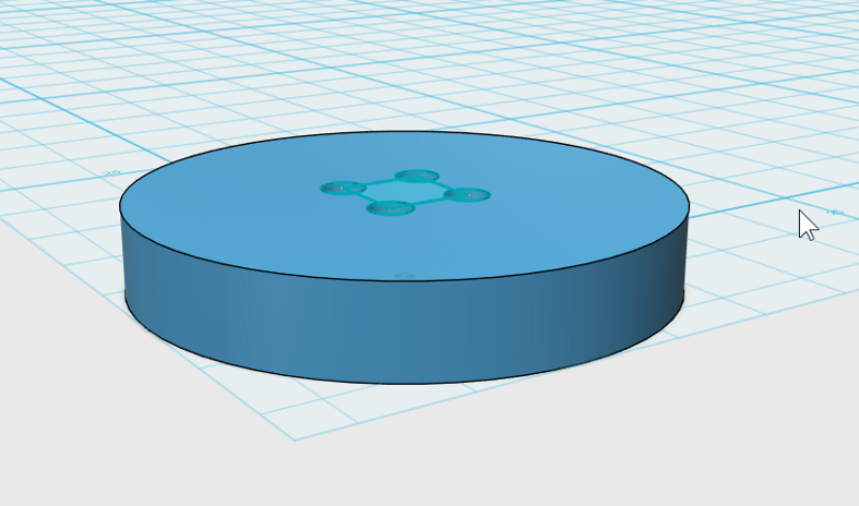 f:id:isopro:20150401203144p:plain 【チュートリアル】3DCAD 123D Design ボタン Part2