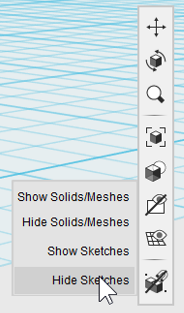 f:id:isopro:20150401203157p:plain 【チュートリアル】3DCAD 123D Design ボタン Part2