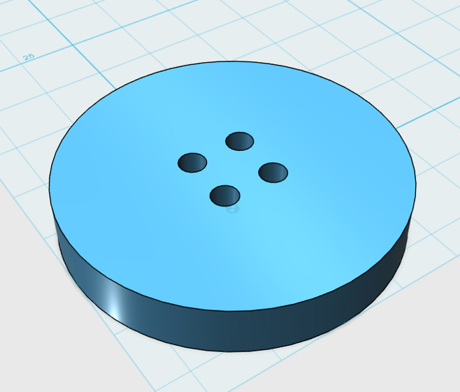 f:id:isopro:20150401203204p:plain 【チュートリアル】3DCAD 123D Design ボタン Part2