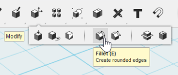 f:id:isopro:20150401221622p:plain 【チュートリアル】3DCAD 123D Design ボタン Part3