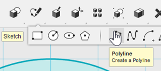 f:id:isopro:20150408203539p:plain 【チュートリアル】3DCAD 123D Design キャラクターボタン Part2