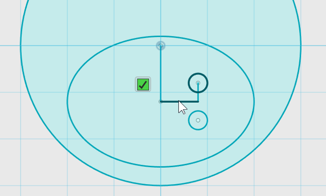 f:id:isopro:20150408220035p:plain 【チュートリアル】3DCAD 123D Design キャラクターボタン Part2