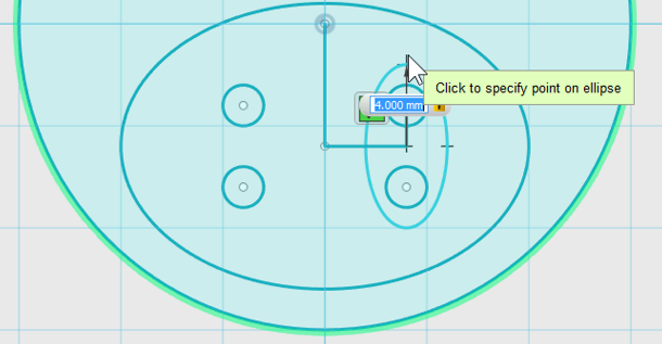 f:id:isopro:20150408220731p:plain 【チュートリアル】3DCAD 123D Design キャラクターボタン Part2