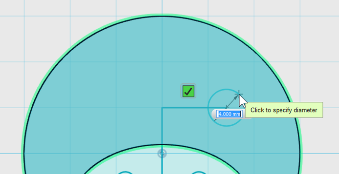 f:id:isopro:20150408221613p:plain 【チュートリアル】3DCAD 123D Design キャラクターボタン Part2