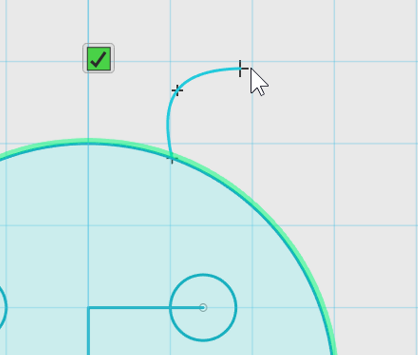 f:id:isopro:20150409134542p:plain 【チュートリアル】3DCAD 123D Design キャラクターボタン Part3