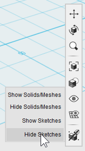 f:id:isopro:20150409135922p:plain 【チュートリアル】3DCAD 123D Design キャラクターボタン Part3