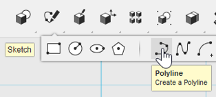 f:id:isopro:20150411141819p:plain 【チュートリアル】3DCAD 123D Design ボタン指輪 Part1