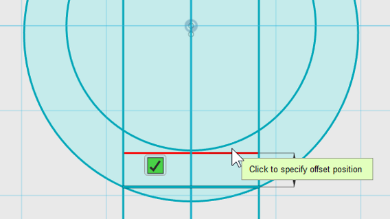 f:id:isopro:20150411145124p:plain 【チュートリアル】3DCAD 123D Design ボタン指輪 Part1