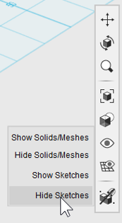 f:id:isopro:20150411171739p:plain 【チュートリアル】3DCAD 123D Design ボタン指輪 Part2