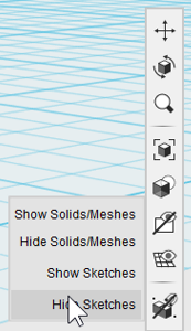 f:id:isopro:20150411172853p:plain 【チュートリアル】3DCAD 123D Design ボタン指輪 Part2