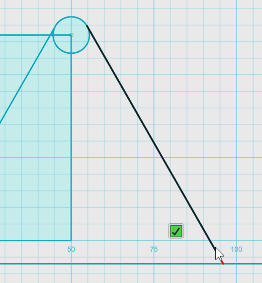 f:id:isopro:20150509172138p:plain 【チュートリアル】3DCAD 123D Design スマホスタンド Part2